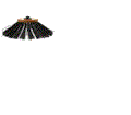 TENNANT 41673 BROOM - 6 IN 2 S.R. POLY(SIDE)