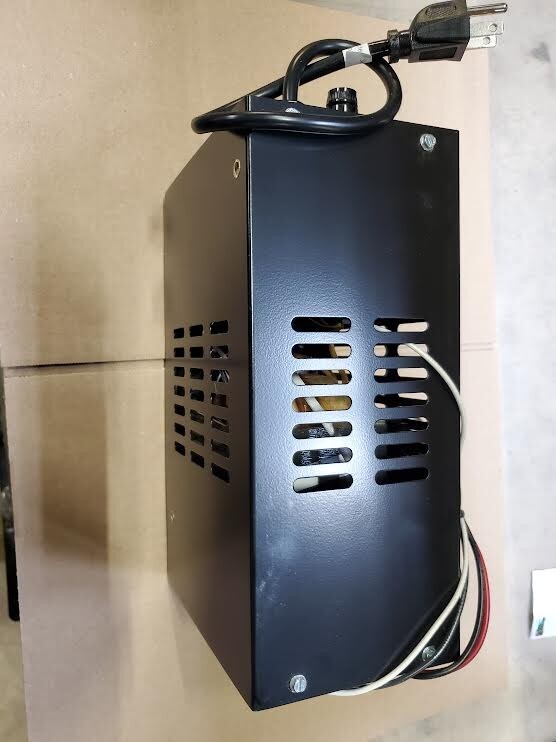 FOR Yale Battery Charger Part # 582003887