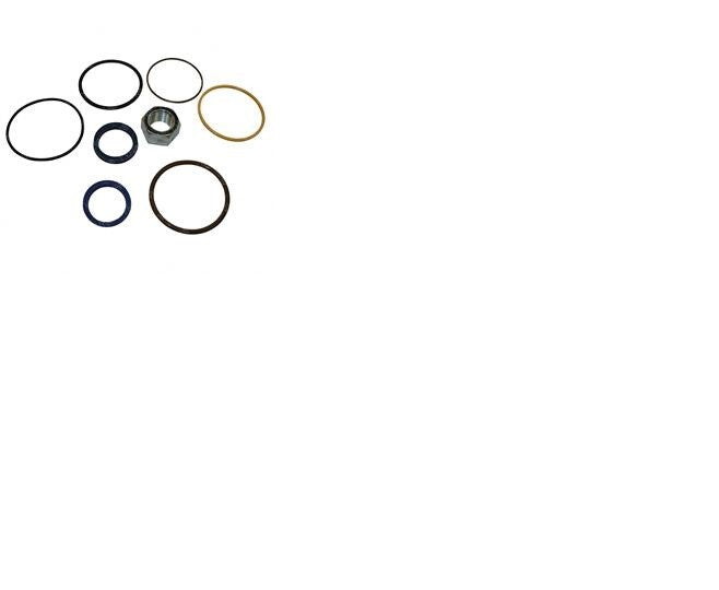FOR Bobcat Skid Steer Tilt Cylinder Seal Kit 7138006