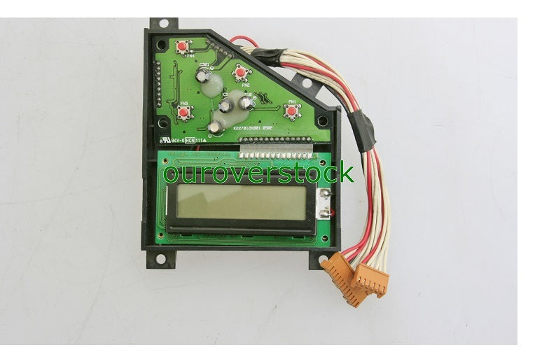 FOR NISSAN 24811-2K001 CONTROLLER
