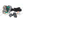 Skyjack Joystick Controller 123995AA