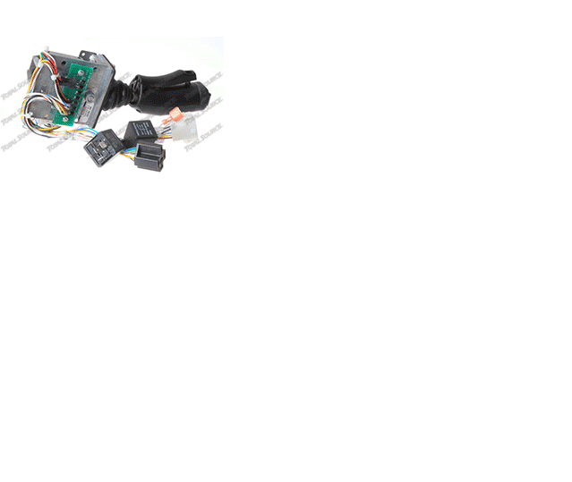 Skyjack Joystick Controller 123995AA