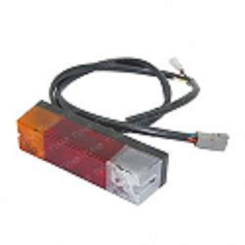 3EB-55-A6660 Rear Lamp 12V for Komatsu Forklift