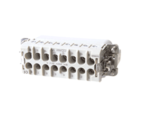 for SKYJACK 114469, MALE INSERT 1-16