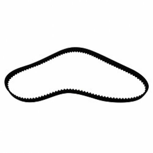 MD140227 TIMING BELT 122 TEETH For Caterpillar GP18K FORKLIFT