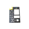 FOR GENIE DECAL-PLAT CONTROL PANEL GS69 230808 230808GT