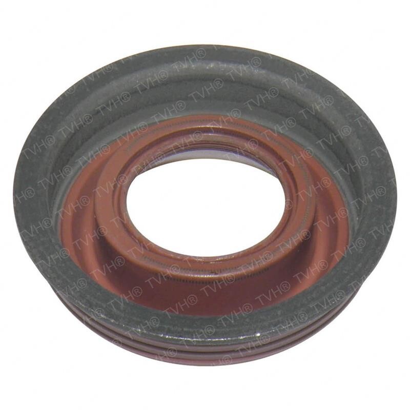 FOR JCB SEAL - FUEL INJECTOR 320/07504
