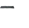 FOR GENIE GR-15 TAPE NON-SKID DIE CUT 6 INX 2 F  Part # 24537