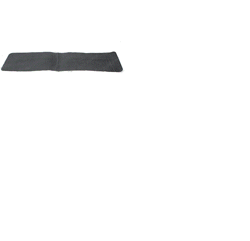 FOR GENIE GR-15 TAPE NON-SKID DIE CUT 6 INX 2 F  Part # 24537
