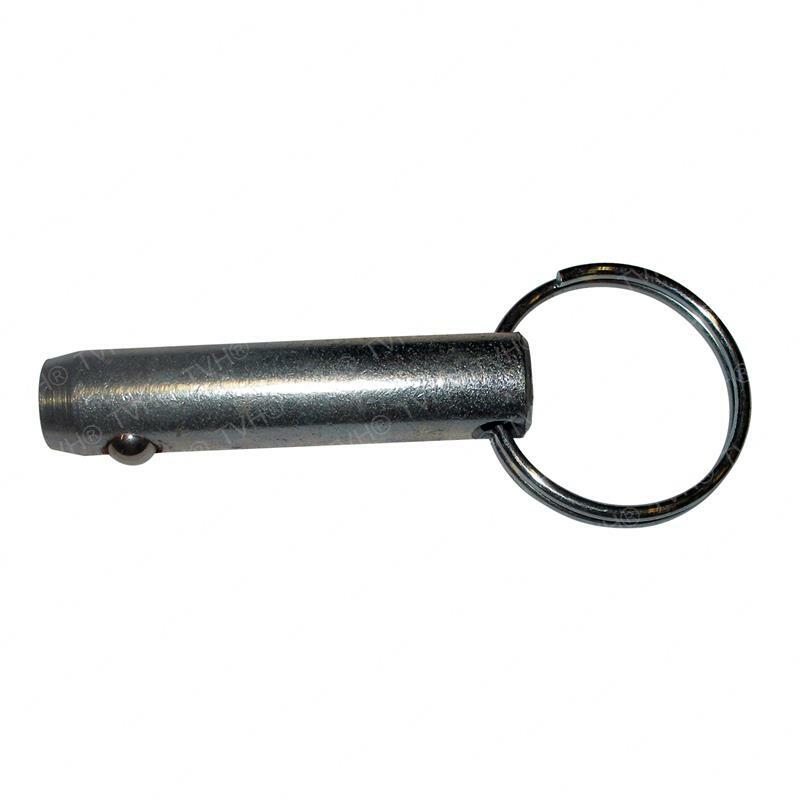 Powerboss 3400126 PIN