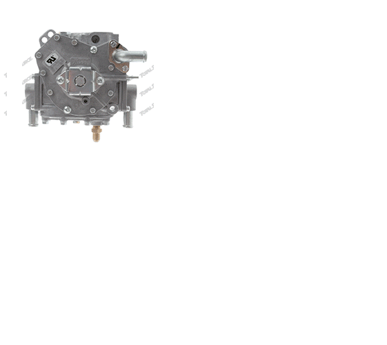 FOR Komatsu Vaporizer Assembly 16310-FT860