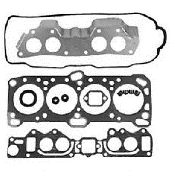 MD971325 HEAD GASKET SET For Caterpillar For MITSUBISHI FORKLIFT