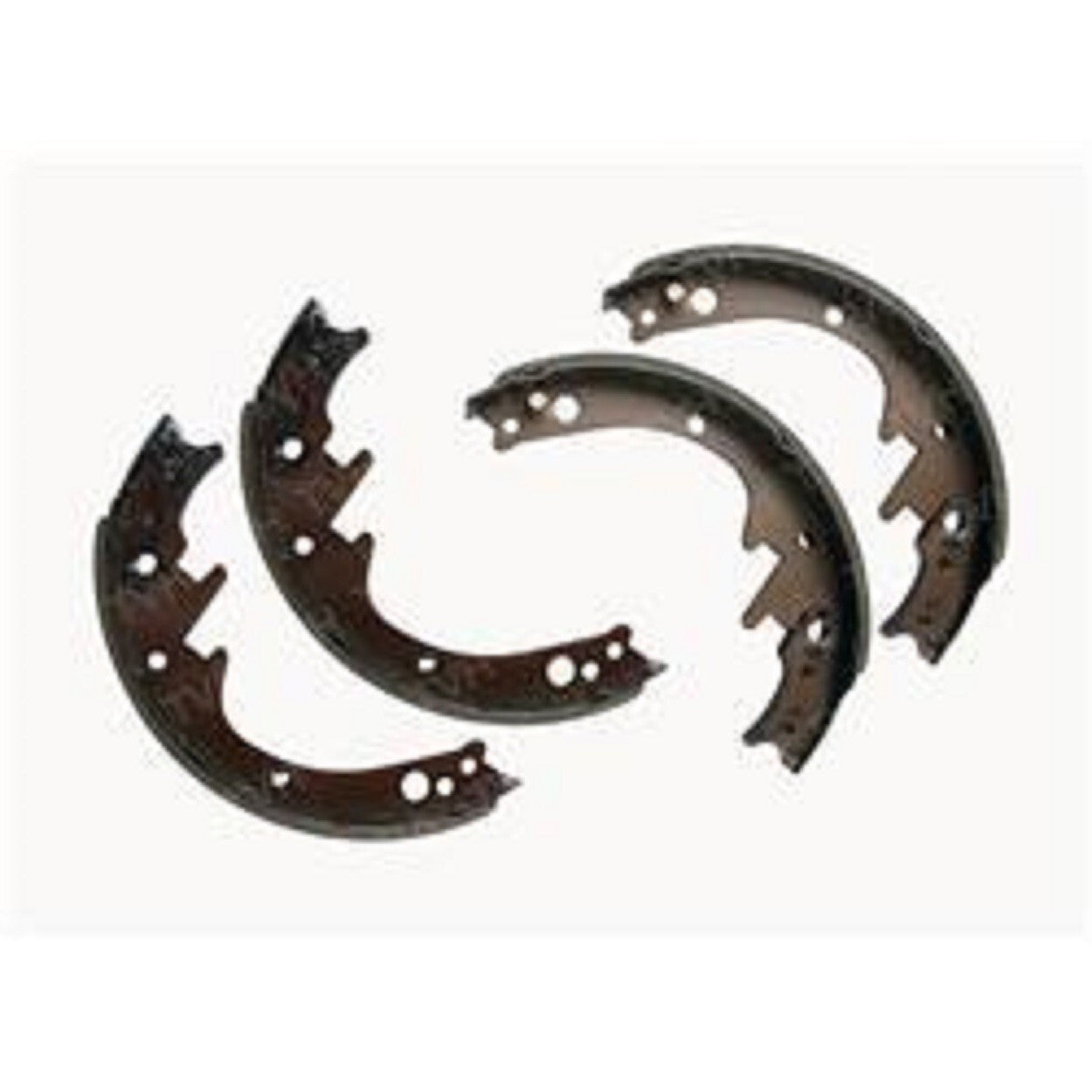 FOR NISSAN SHOE SET - BRAKE (4) 44999-L1400