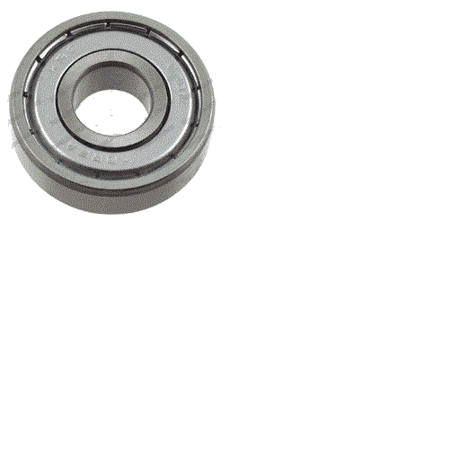 FOR Crown Lift Truck 1.0 RCTF - BEARING - BALL DOUBLE SHIELD 065081-014