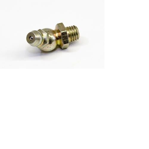089297 LUBE FITTING BODY FOR CROWN PE 4000 SERIES