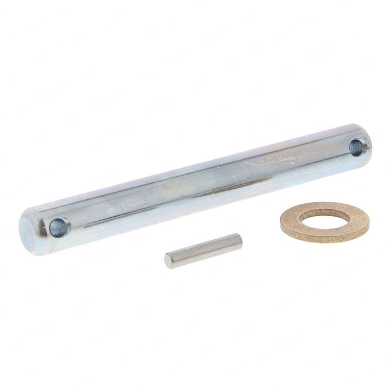 FOR Skyjack 125730, KING PIN, STEER KNUCKLE PIVOT(Includes Pin & Washer)