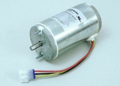 Powerboss 831238, Motor