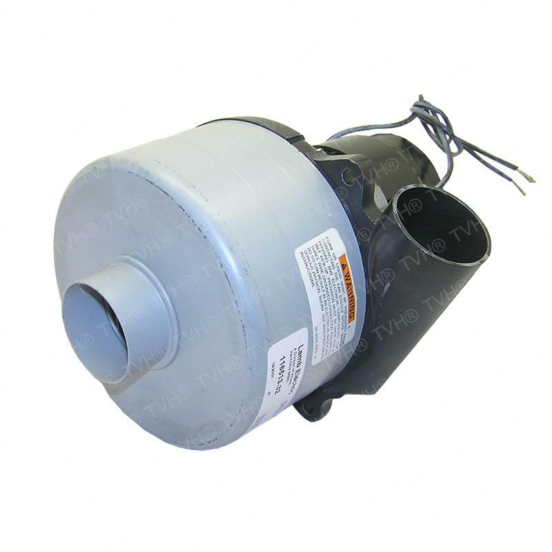 Tennant 626200 MOTOR-VACUUM