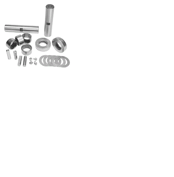 FOR CLARK 840978 PIN KIT - KING