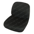FOR CATERPILLAR SEAT - CLOTH GRAY 91314-08600