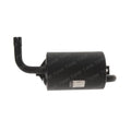 FOR CATERPILLAR FOR MITSUBISHI  3-WAY MUFFLER 91263-06400