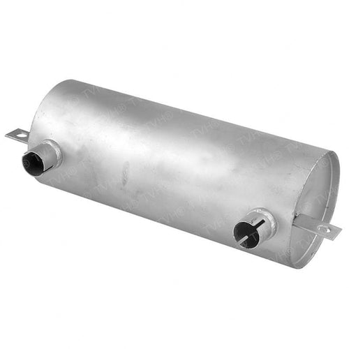 339540 Muffler for Hyster H60XL Forklift Part