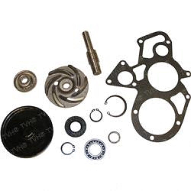 Hyster 1465896, Repair Kit, For Water Pump