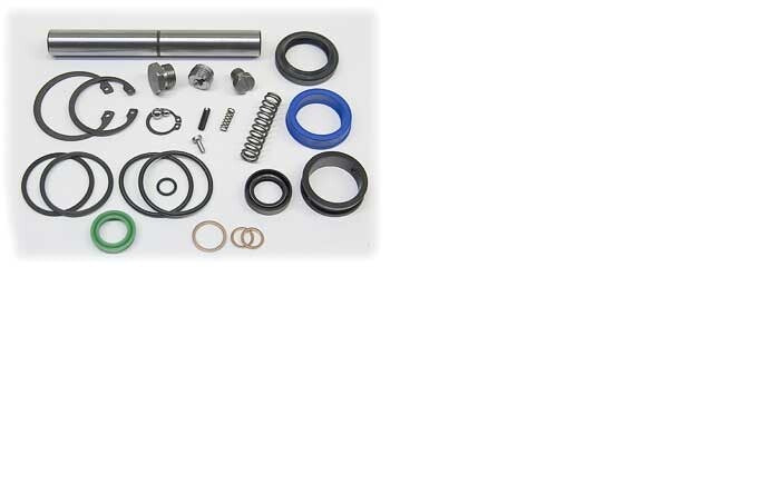 FOR Crown Lift Truck PTH50 Seal Kit - Part # 44648-SUPER