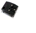 NEW Genie Motor Controller (Genie: 823408 / 823408GT)