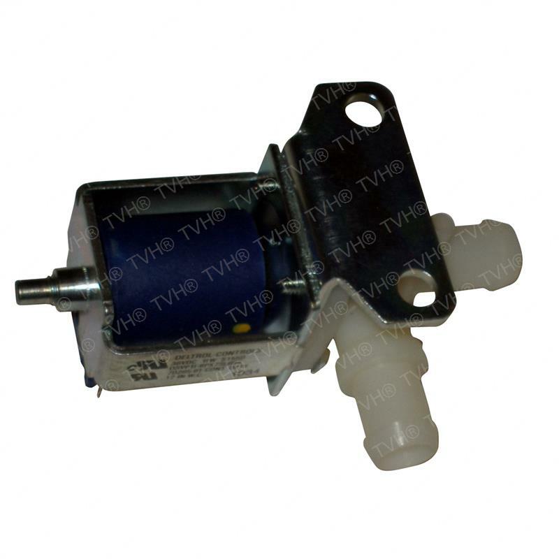 Tennant 626100 VALVE