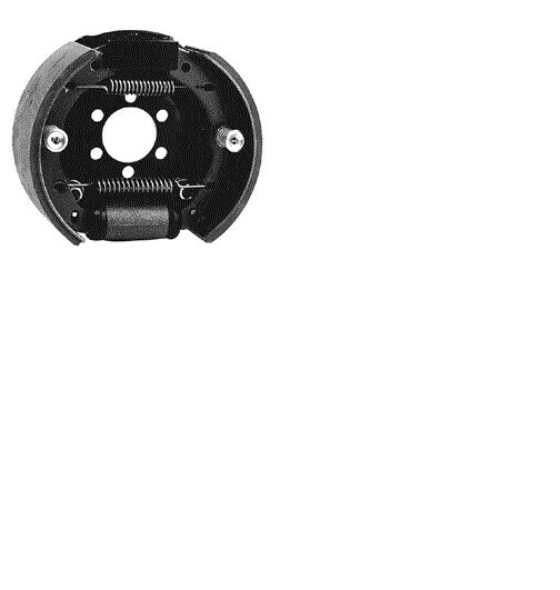 CLARK 124544, BRAKE ASSEMBLY - NA