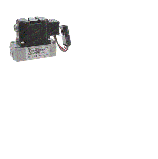 JLG 7007496, COIL - ASSEMBLY ELECTRIC