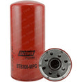 Parker 929445, Hydraulic Filter Spin-On