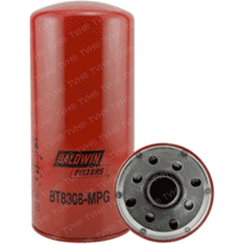 Parker 929445, Hydraulic Filter Spin-On