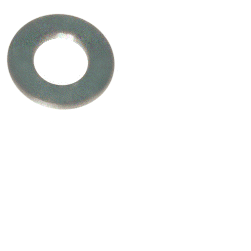 FOR Genie GR-20j -  WASHER - 7.5MMX16MMX1MM  T110035GT