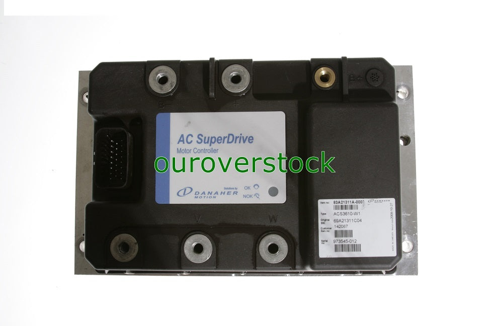 DANAHER 83A21311A-003 CONTROLLER