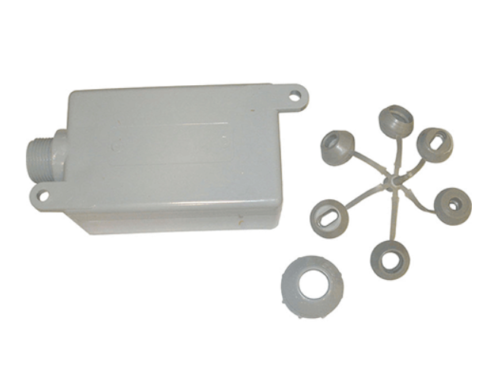 FOR SKYJACK 131999, BOX - OUTLET GFI