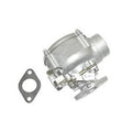 NEW FOR IMPCO MODEL 100 FORKLIFT CARBURETOR / AIR HORN 90 DEG (905035600)