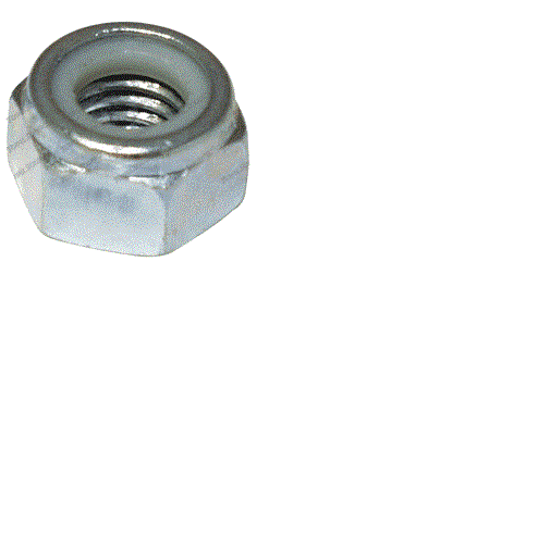 FOR GENIE GR-26J -  NUT  T110051GT