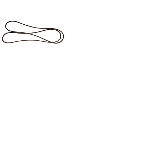 FOR GENIE 07.0501.0033GT BELT - V