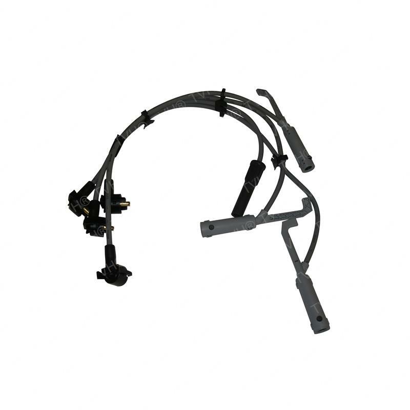 FOR JLG 7022157, WIRE SET, IGNITION (FOR Ford LRG-425) 400S