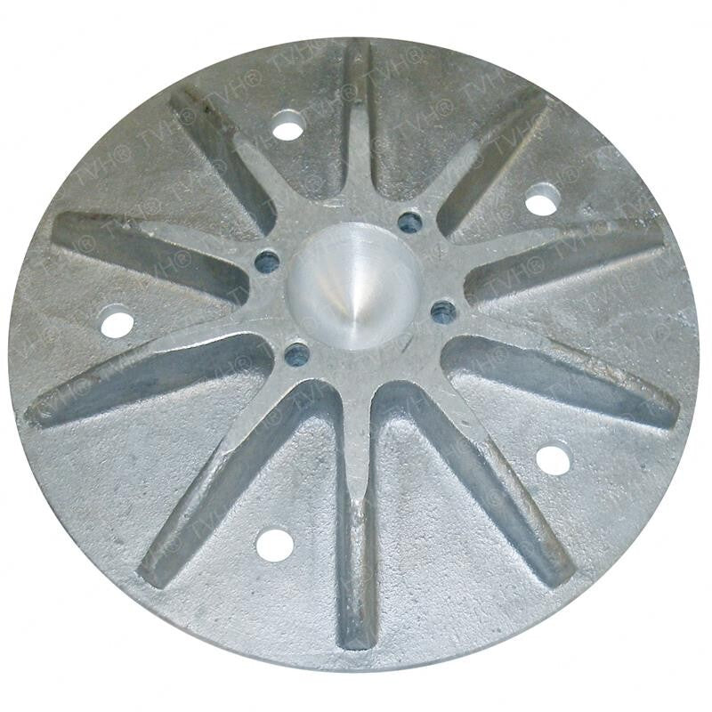 109859 FOOTPAD CASTING OUTRIGGER FOR GENIE