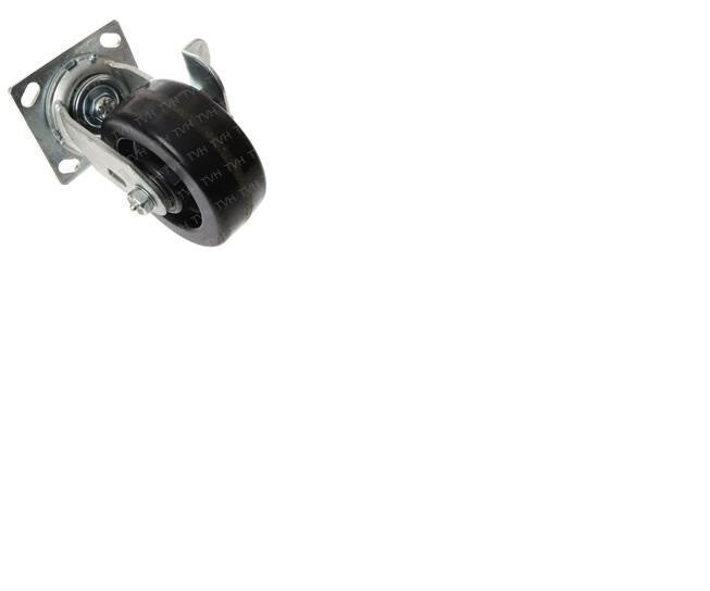 FOR GENIE 17525GT, 17525, CASTER-PL SWVL-5 X 2