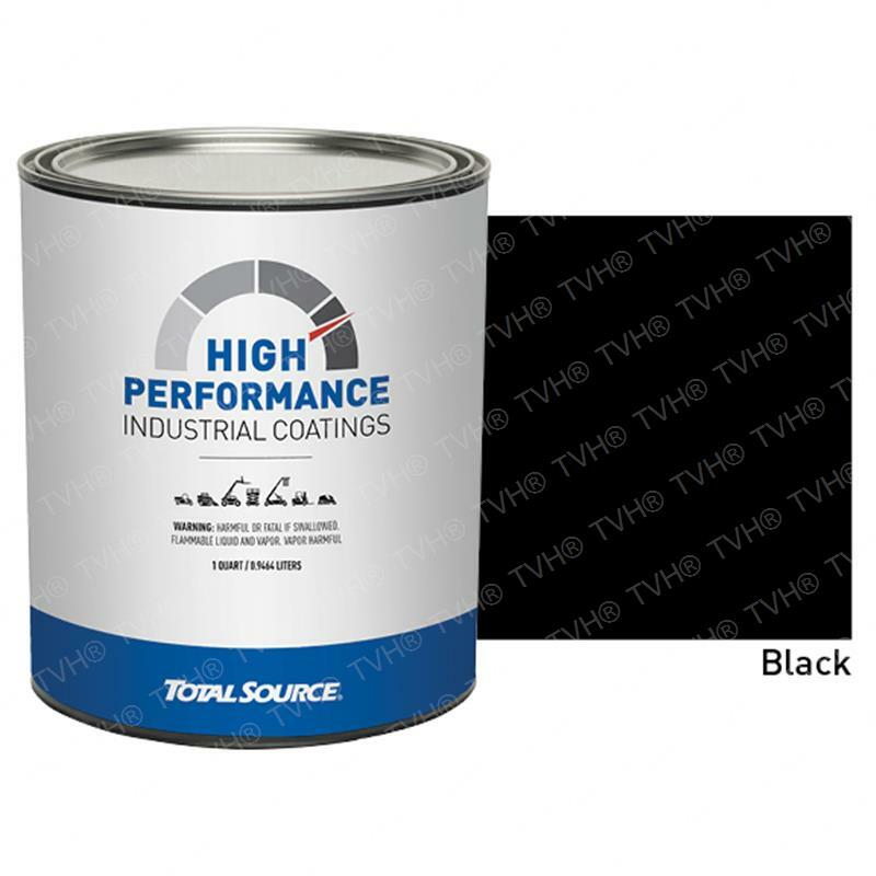 FOR Mitsubishi 1094145, Gallon Paint, Black