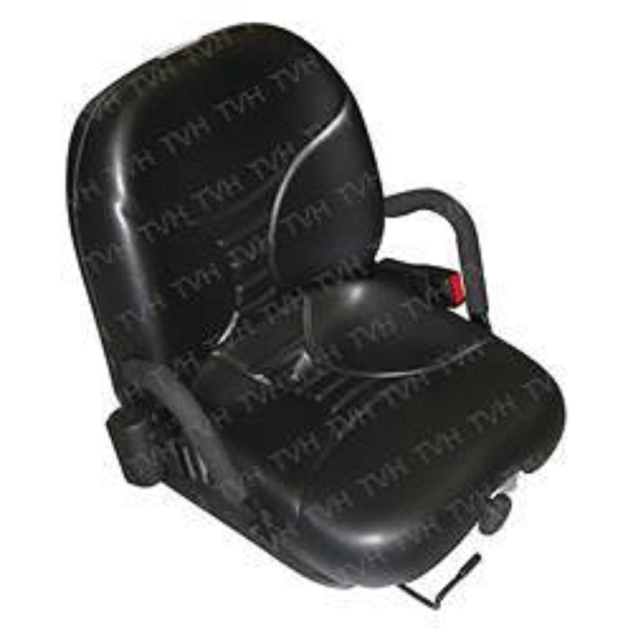 FOR CATERPILLAR SEAT - VINYL SUSPENSION 91A14-01010