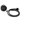 580026708 BATTERY DISCHARGE INDICATOR FOR YALE MPW050E
