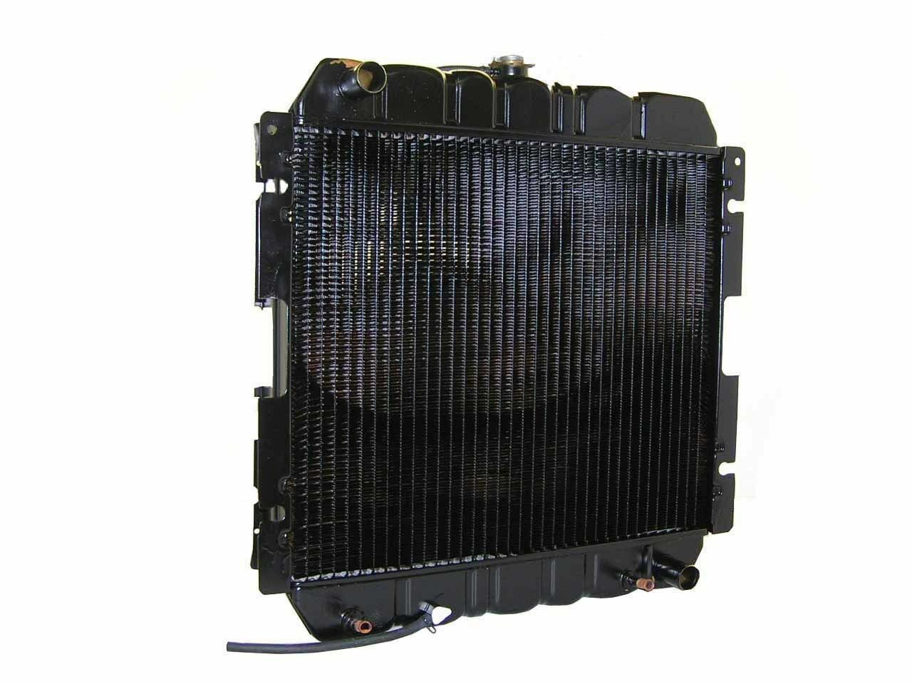 Radiator Catrpillar Mitsubishi Part # 93701-20101