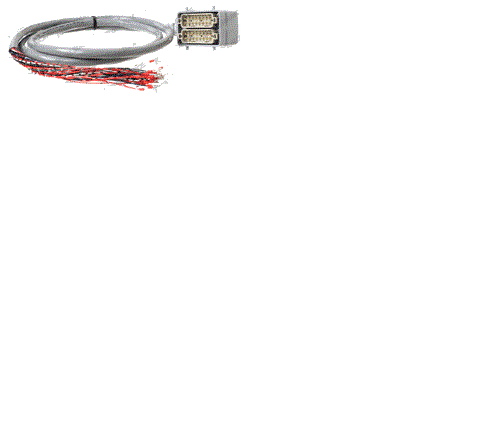 for SKYJACK 115283, CABLE ASSEMBLY