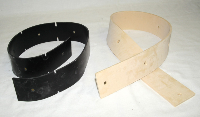 Advance 56393395, Blade Set