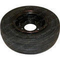 For Skyjack Tire+Wheel - 4.00X8/3.75 Rim 5H Split White 103089